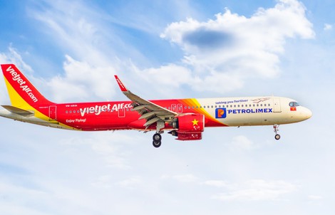 Vietjet tăng tần suất bay Singapore - Phú Quốc với giá vé chỉ từ 0 đồng