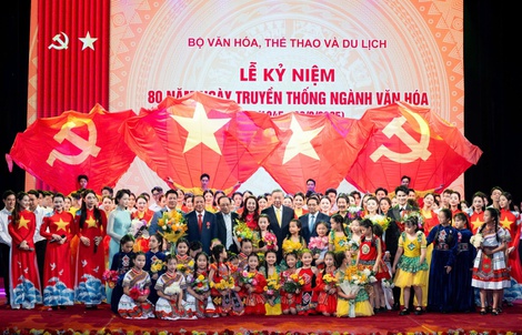 Nam MC được chọn làm concert Quốc gia đặc biệt 2-9 là ai?