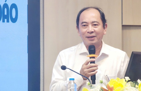 Bác sĩ trẻ tình nguyện ra Côn Đảo: Tuổi trẻ là để trải nghiệm và cống hiến