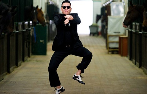 "Cha đẻ" Gangnam Style bị cảnh sát điều tra