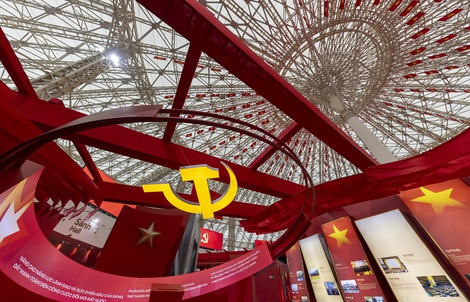 “Đu trend” hot nhất dịp 2-9: Bạn sẽ cực FOMO nếu không biết điểm đến triệu trải nghiệm này