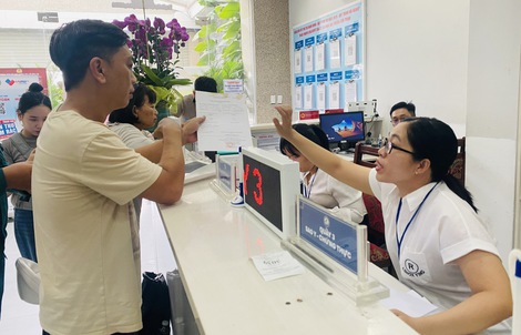 TP HCM: Cán bộ, công chức thôi việc sau sắp xếp có thể vay đến 300 triệu đồng