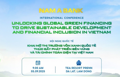 Khai mở thị trường vốn xanh quốc tế: cơ hội và thách thức nào cho Việt Nam?