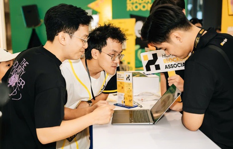 Cần chiến lược phát triển blockchain