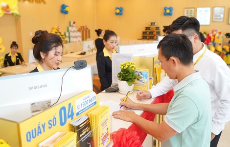 Nam A Bank tăng cường tài trợ thương mại cho DN xuất nhập khẩu thông qua huy động nguồn vốn quốc tế