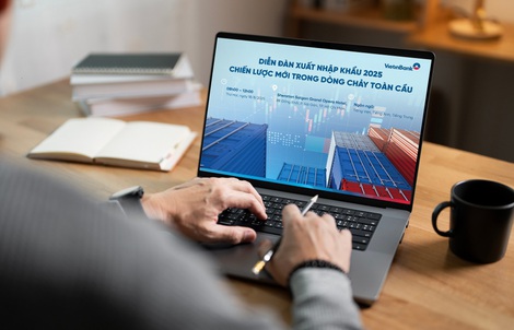 Thuế quan Mỹ và hành trình tái định vị chiến lược của doanh nghiệp