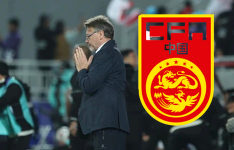 HLV Troussier có thể đối đầu tuyển Việt Nam trong tương lai?