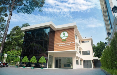 Tập đoàn Công nghiệp Cao su Việt Nam thông báo tuyển dụng