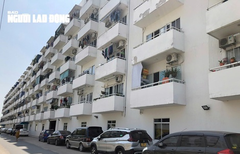 Ho Chi Minh City plans fund to boost social housing growth