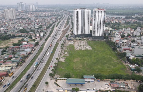 Dự án Luật Đất đai (sửa đổi) sẽ trình Quốc hội vào tháng 10