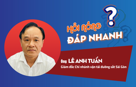 Từ ngày mai 20-9, người dân mua vé tàu Tết Bính Ngọ ra sao?