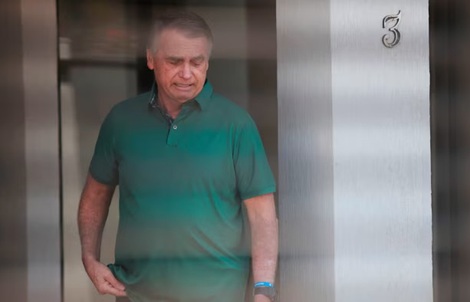 Cựu Tổng thống Brazil Bolsonaro bị kết án hơn 27 năm tù