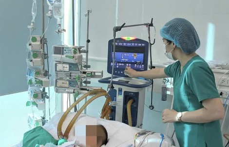 Bé gái 11 tuổi mắc bệnh dại sau khi chó nhà nuôi chết bất thường