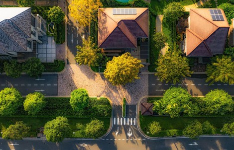 Khi dòng vốn dịch chuyển ra vùng ven: Đô thị tích hợp lên ngôi