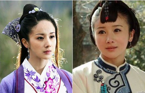 "Đệ nhất mỹ nhân cổ trang" Tôn Phi Phi ly hôn đại gia
