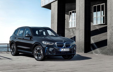 Cơ hội trúng BMW 5 Series cùng ưu đãi lên đến 700 triệu đồng