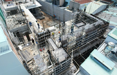 Loạt đề xuất liên quan đến điều chỉnh mức thu tiền chuyển đổi đất nông nghiệp sang thổ cư