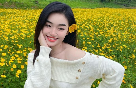 Đọc profile tân hoa hậu Hòa bình Việt Nam 2025, cư dân mạng đặt dấu chấm hỏi