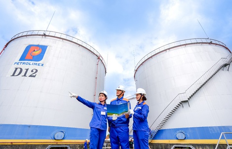 Petrolimex Sài Gòn – 50 năm hành trình giữ mạch nguồn năng lượng