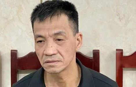 Trùm giang hồ Long "tròn" lĩnh án