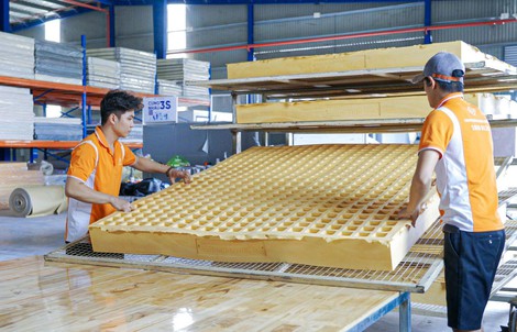 Thương hiệu Nệm Vạn Xuân và hành trình chinh phục khách hàng bằng triết lý trung thực