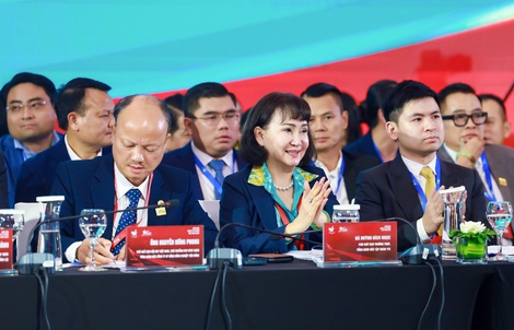 Diễn đàn Kinh tế tư nhân Việt Nam 2025: 3 kiến nghị từ Tập đoàn TTC