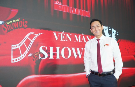 Hứa Vĩ Văn: "Kết hôn hay độc thân chỉ là hình thức!"