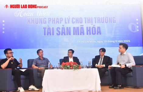 Việt Nam sẽ quản lý tài sản số như thế nào?