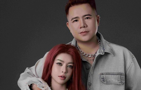 Lê Gia Quân, người đàn ông đứng sau cú bùng nổ của Hana Cẩm Tiên