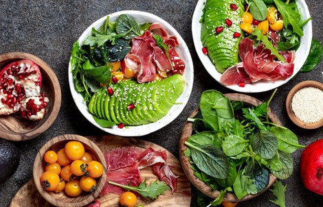 Cảnh báo kiểu ăn tốt cho phụ nữ nhưng nguy cho nam giới