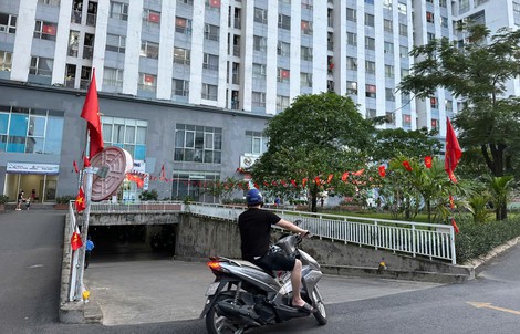 Gắn kết cộng đồng