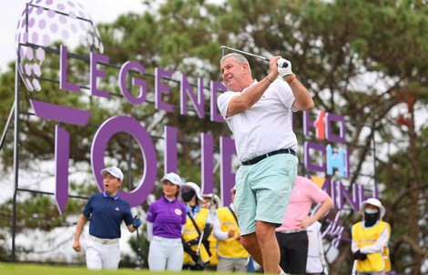 Huyền thoại thế giới cùng di sản Việt Nam