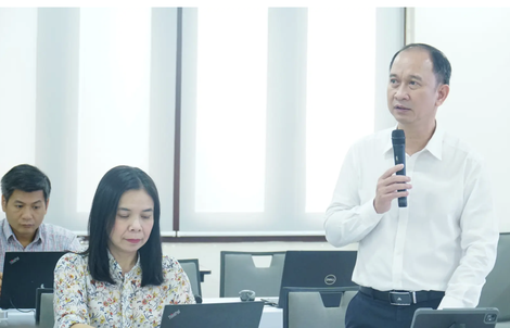 ĐHQG TP HCM đổi mới đào tạo liên ngành và công nhận tín chỉ