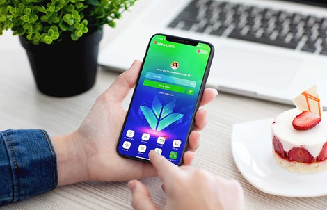 VPBank đồng hành cùng VTV2 ra mắt "Cảnh giác 247"