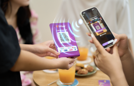 TPBank sát cánh cùng hộ kinh doanh trước yêu cầu mới từ Nghị định 70