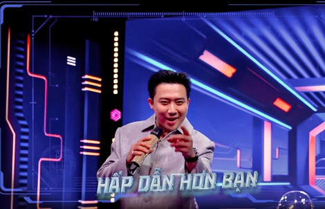 Trấn Thành sẽ bảo chứng rating cho A.I LÀ AI?