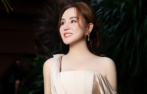 Vy Oanh trở lại gây sốc với "Ảo ảnh"
