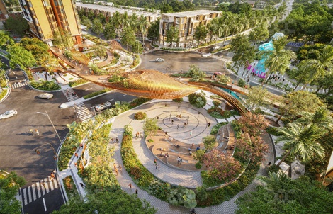 One Era: Dự án hứa hẹn mở đầu cuộc sống vạn tiềm năng