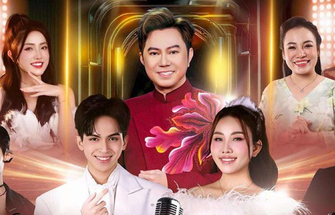 Dư âm đẹp từ "Tàu về quê hương" của Quách Phú Thành – Phạm Thiêng Ngân