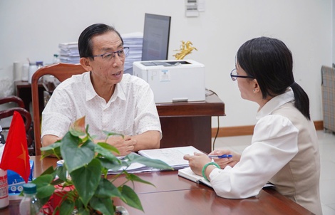 Khát vọng vươn xa