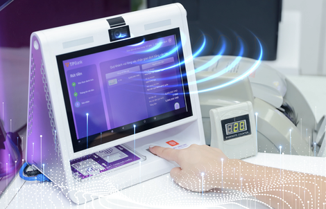 TPBank biến dữ liệu thành sức mạnh cạnh tranh cốt lõi của một ngân hàng số toàn diện