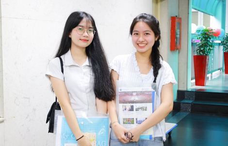 Trường ĐH Luật TP HCM rút ngắn thời gian đào tạo cử nhân