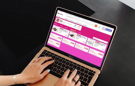 Sale quanh năm đã quen, vì sao Mega Sale vẫn khiến người dùng háo hức?