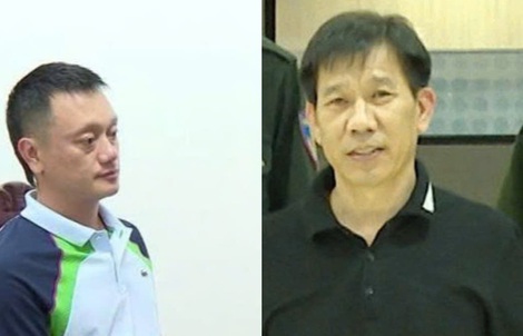 Mạnh "gỗ" giữ vai trò gì trong băng nhóm tội phạm của "trùm giang hồ" Vi "ngộ"?