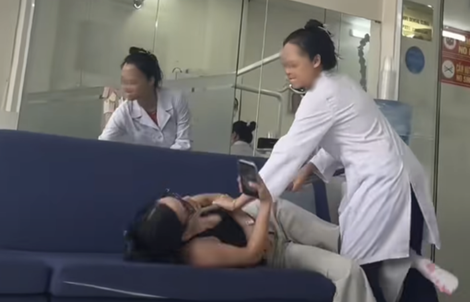 TP HCM: Nhiều sai phạm tại phòng khám nha khoa của bác sĩ Nguyễn Thị Tuyết Chinh