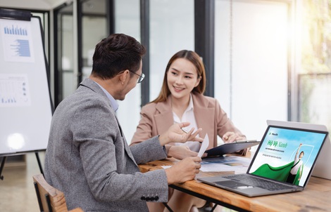 Nâng cao kiến thức về sức khỏe cho tư vấn viên bảo hiểm: Xu thế tất yếu