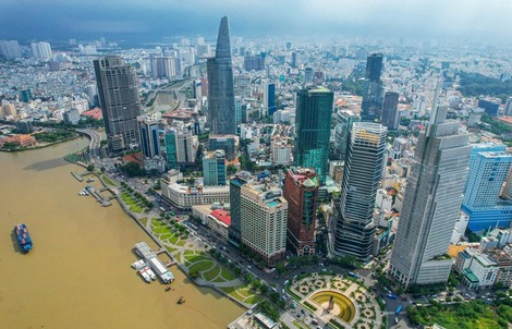 Quy định mới về số lượng cấp phó của các cơ quan, tổ chức