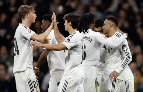 Real Madrid đối mặt "ba trận chung kết", ghế nóng HLV Xabi Alonso lung lay