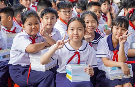 10 dấu ấn nổi bật của ngành giáo dục Việt Nam năm 2025