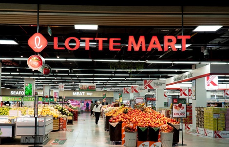 Bùng nổ ưu đãi đón diện mạo mới tại LOTTE MART Nha Trang